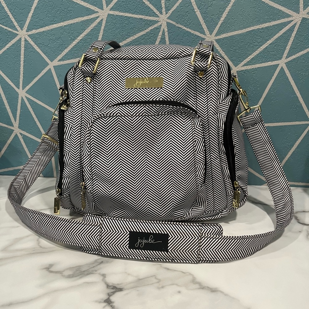 Jujube Be Supplied Pump Bag
